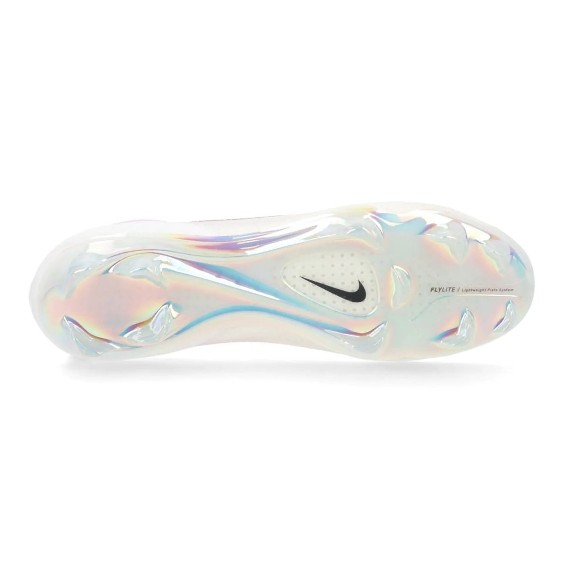 Nike Mercurial Vapor 17 Elite FG Breakout - Roze/Wit/Zwart