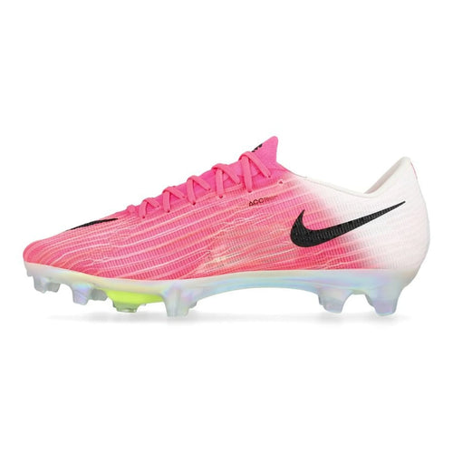 Nike Air Zoom Mercurial Superfly 11 Elite FG Breakout - Roze/Wit/Zwart