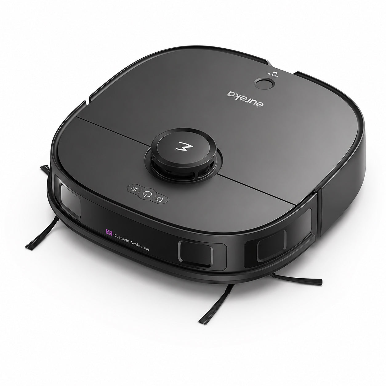 Eureka J12 Ultra  Robotstofzuiger met Dweilfunctie