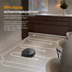 Eureka J12 Ultra  Robotstofzuiger met Dweilfunctie