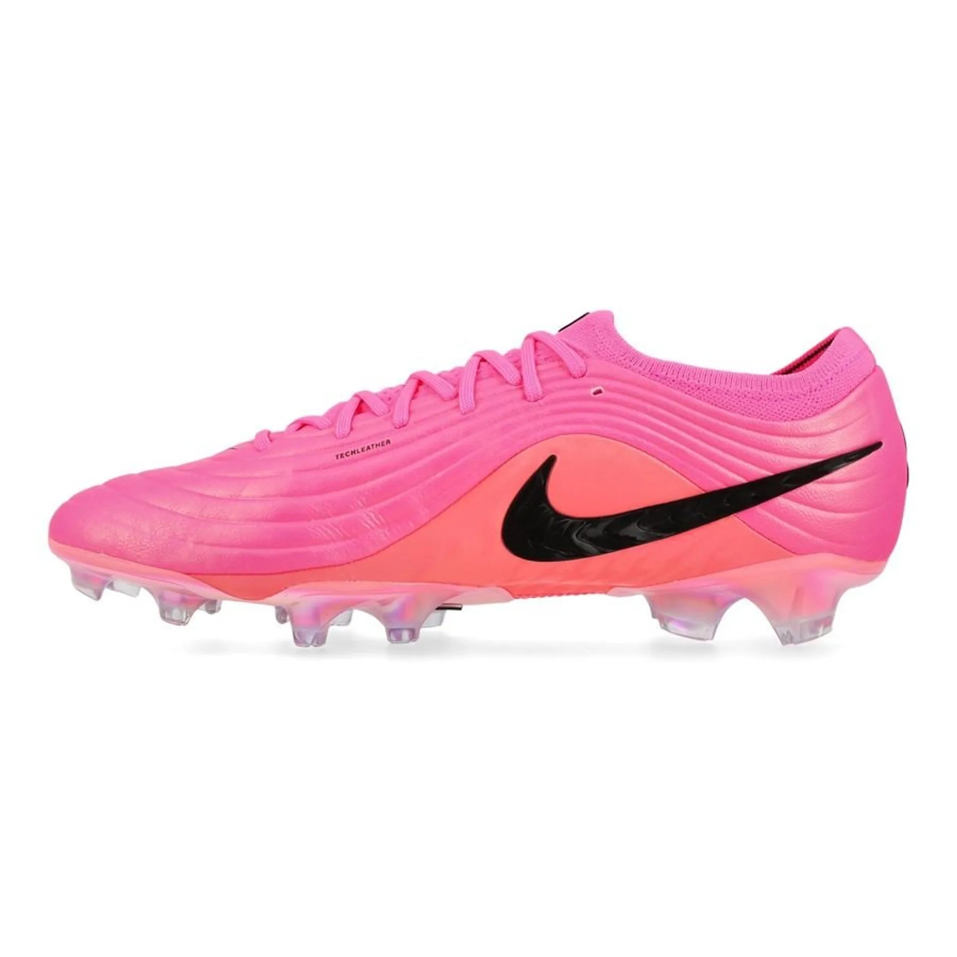 Nike Tiempo Maestro Elite FG Breakout - Roze/Zwart