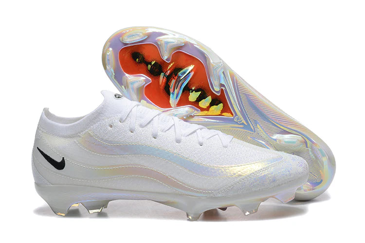 Nike Air Zoom Vapor 16 X Air Max 95 Elite FG - Wit/Zwart LIMITED EDITION