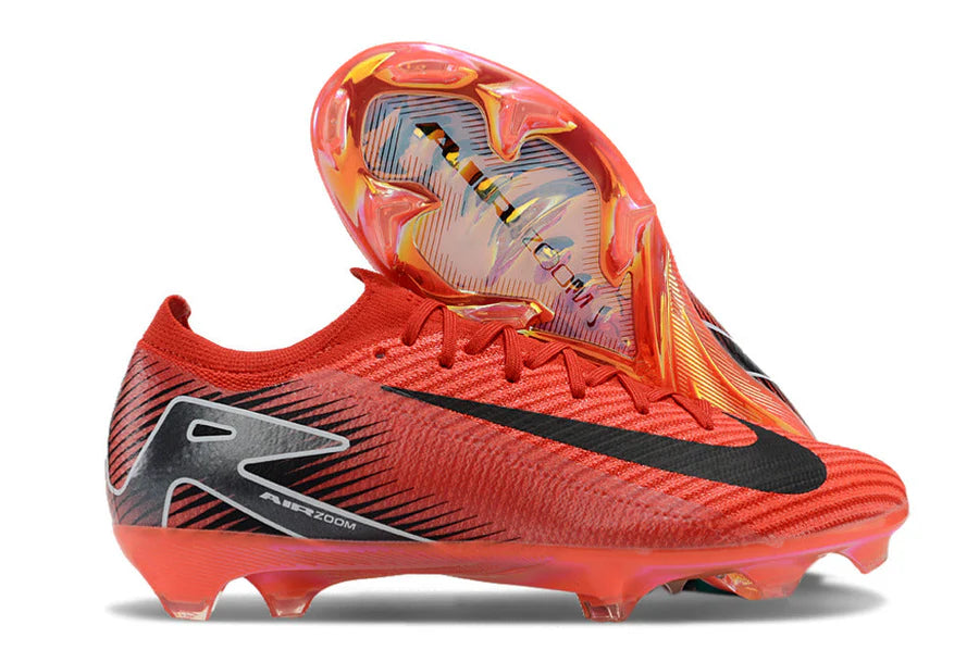 Nike Air Zoom Mercurial Vapor 16 Elite FG - Vermelho