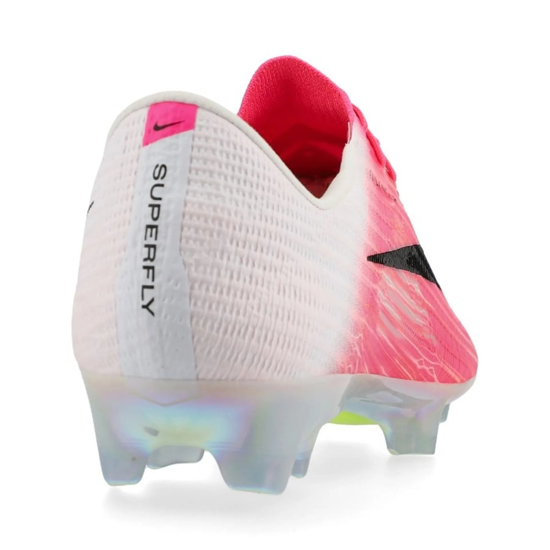 Nike Air Zoom Mercurial Superfly 11 Elite FG Breakout - Roze/Wit/Zwart