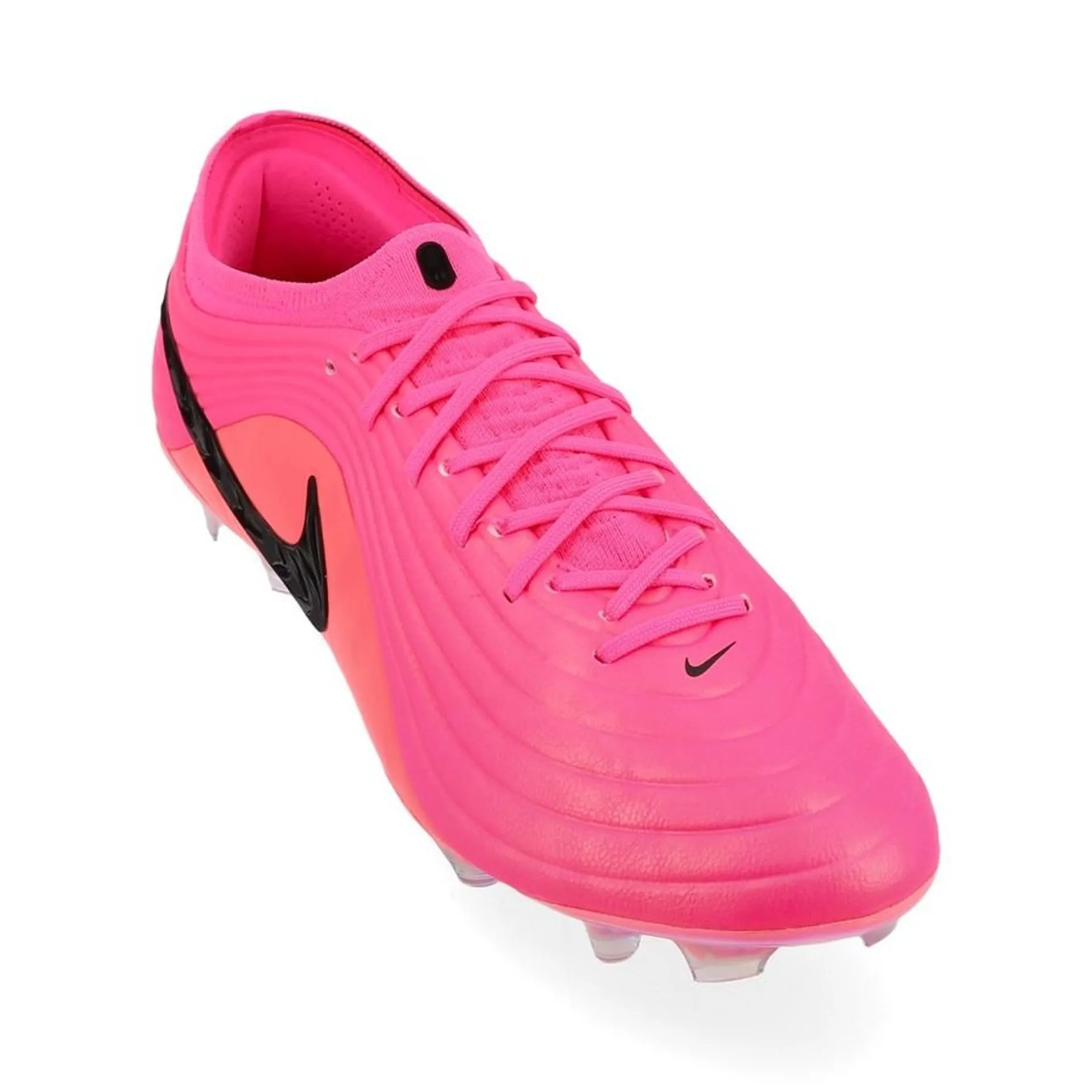 Nike Tiempo Maestro Elite FG Breakout - Roze/Zwart